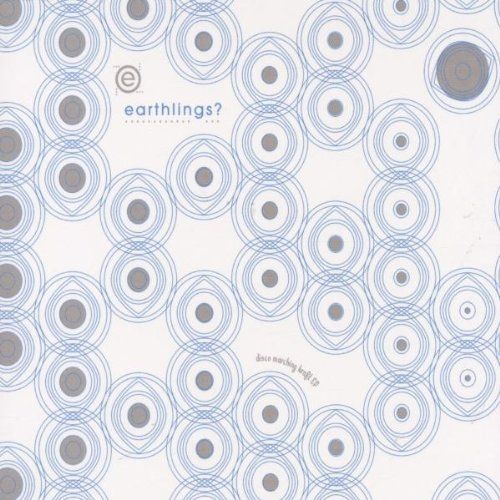 earthlings disco marching kraft earth 