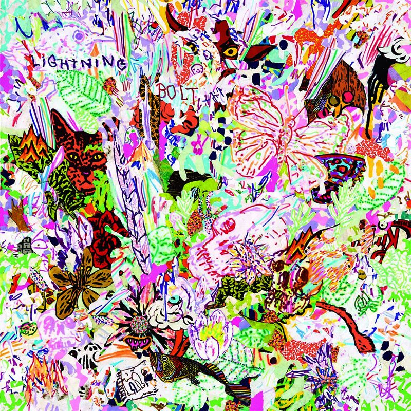 earthly delights lightning bolt 