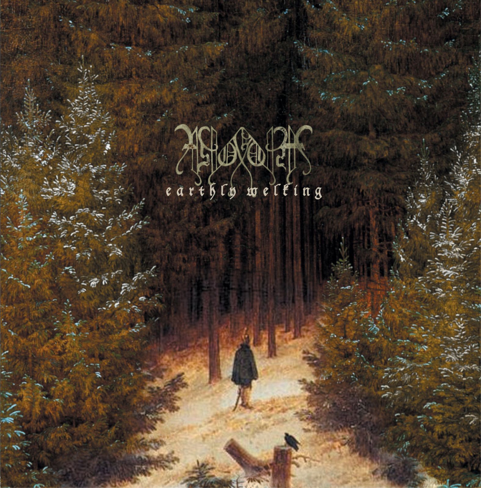 earthly welking astoroth 