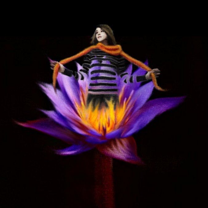 earthquakes fa the dada weatherman  