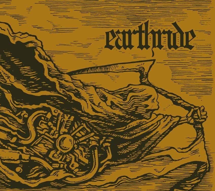 earthride earthride 