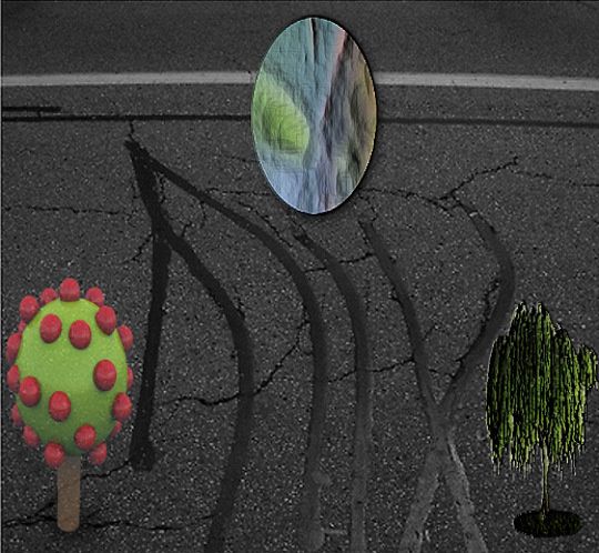 earthseed visitation vrba 