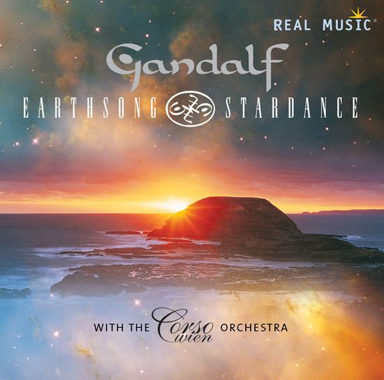 earthsong and starda gandalf 