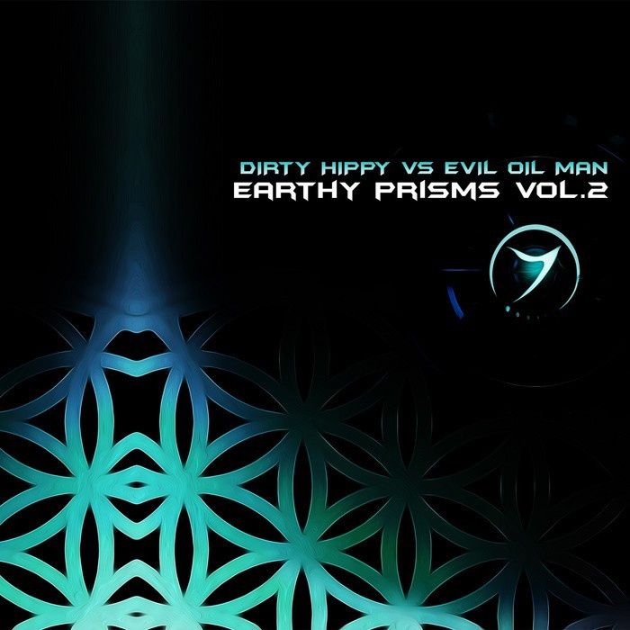 earthy prisms vol 2 dirty hippy 