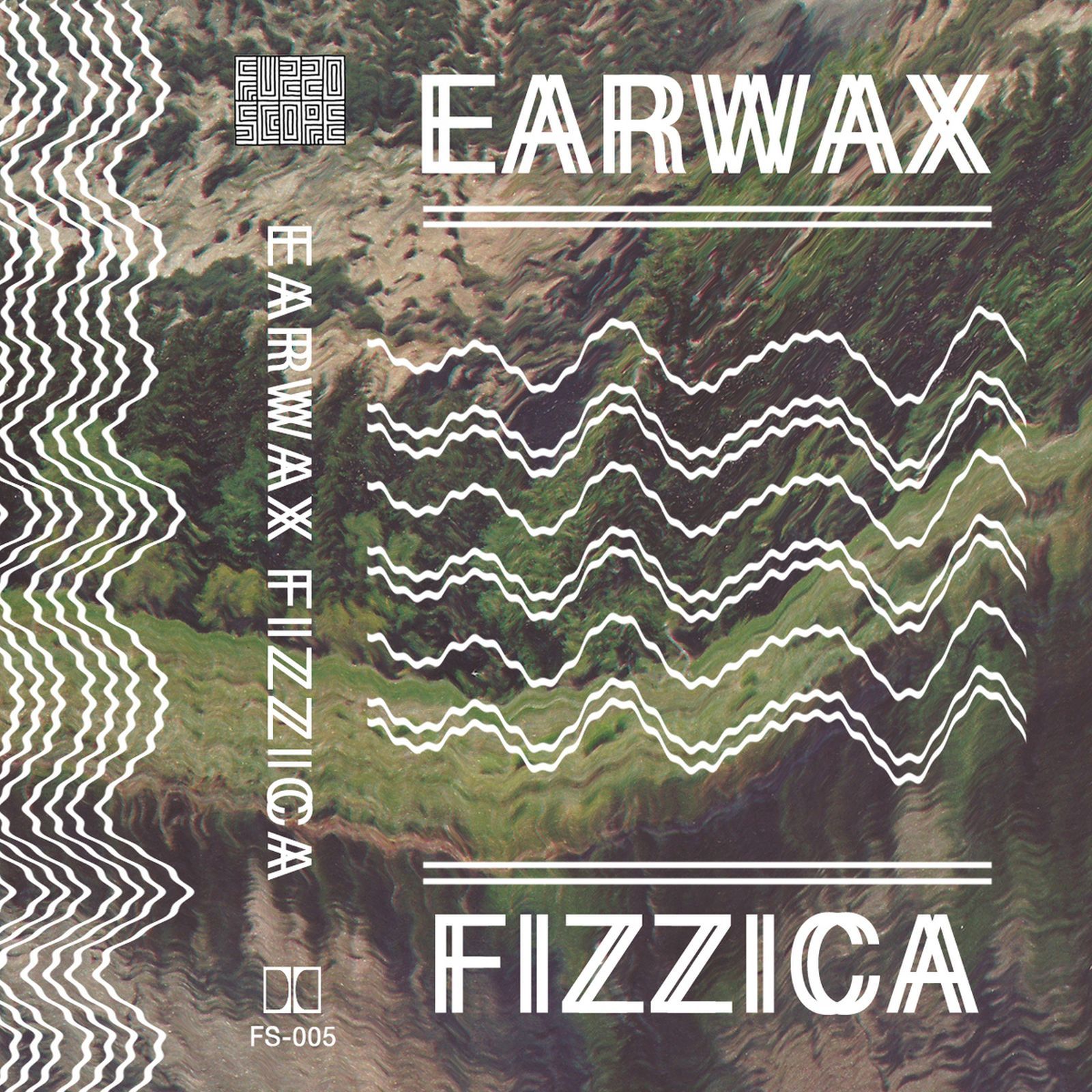 earwax fizzica antoje 