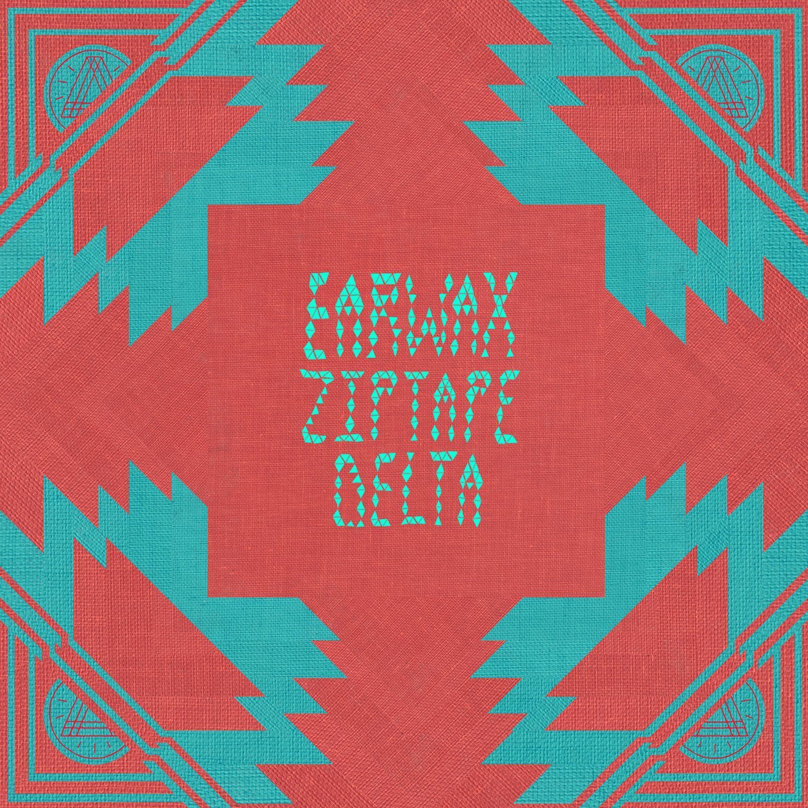 earwax ziptape delta all these fingers 