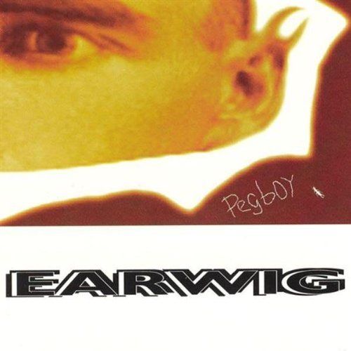 earwig pegboy 