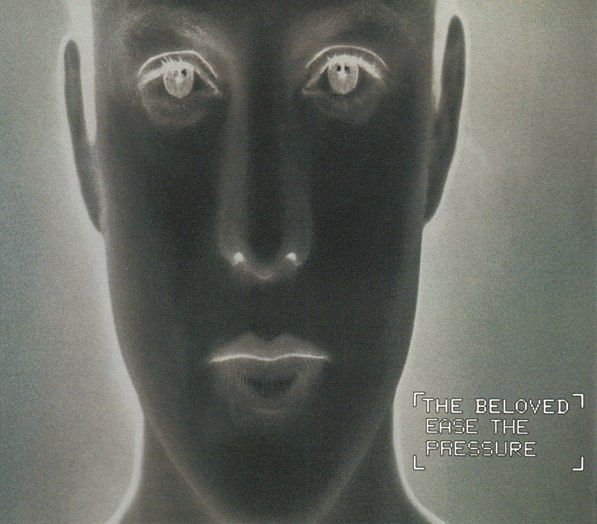 ease the pressure the beloved 