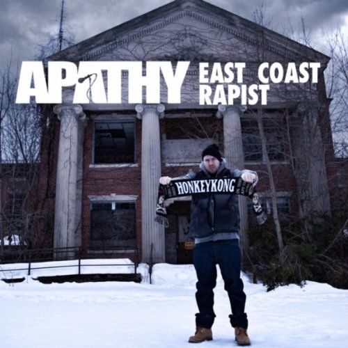 east coast rapist apathy  