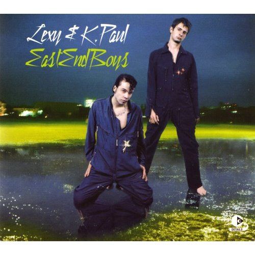 east end boys lexy k paul 