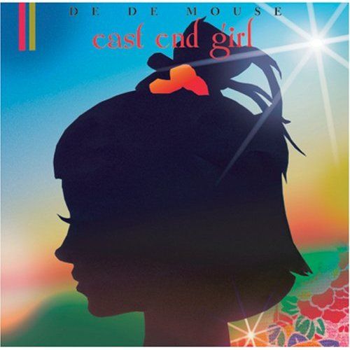 east end girl de de mouse 