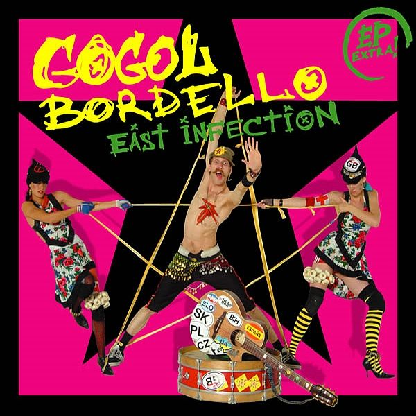 east infection gogol bordello 
