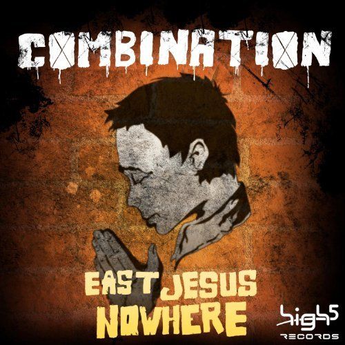 east jesus nowhere combination  