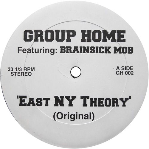 east ny theory group home 