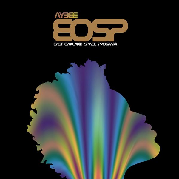 east oakland space p aybee 