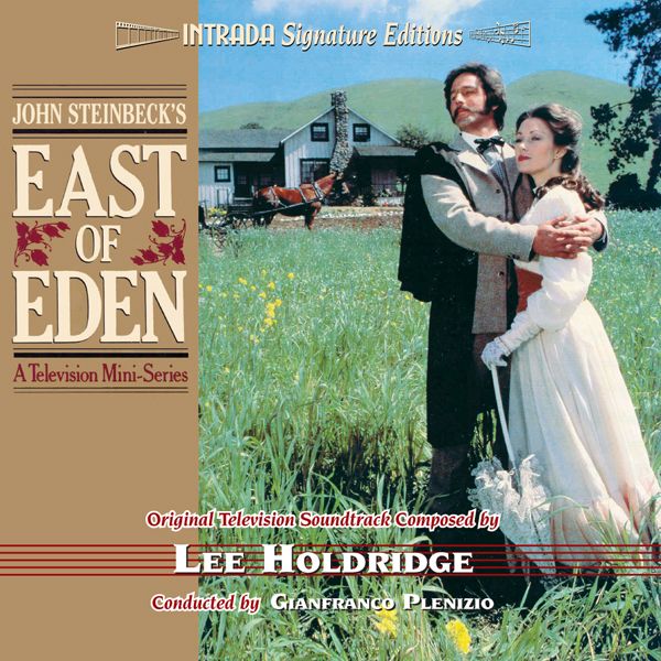 east of eden lee holdridge  