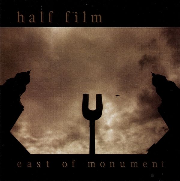 east of monument half film 