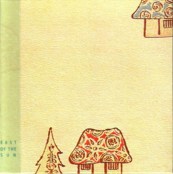 east of the sun andrew chalk 