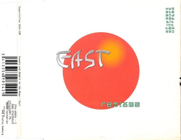 east remixes humate 