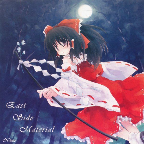 east side material n tone  