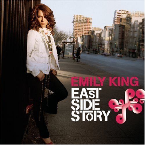 east side story emily king 
