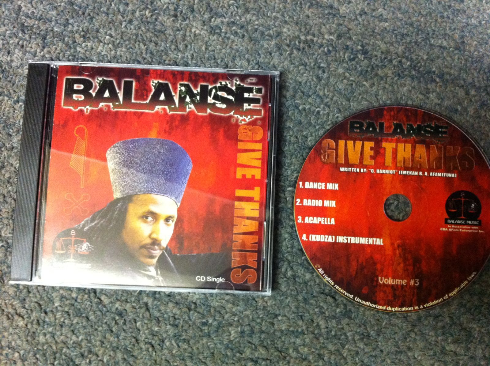 east to siberia kitchen jams  