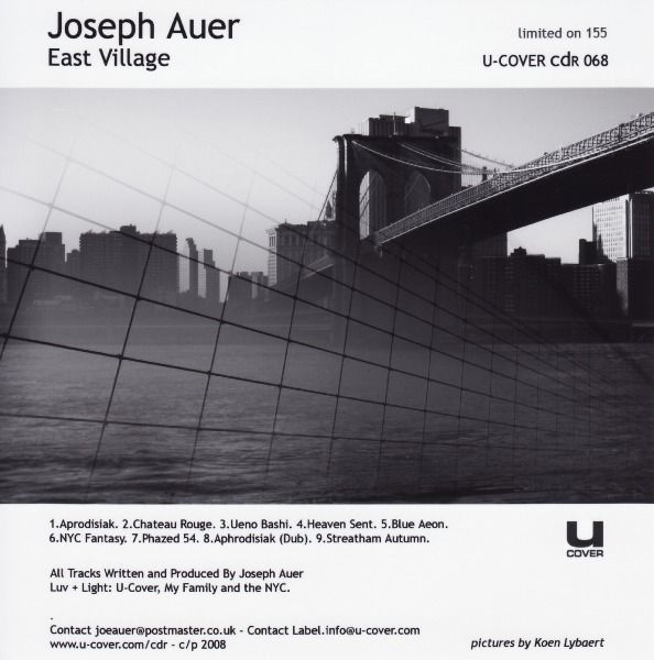 east village joseph auer 