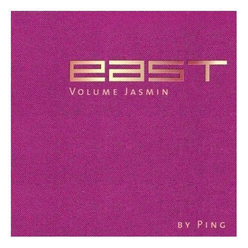 east volume jasmin anthony collins 