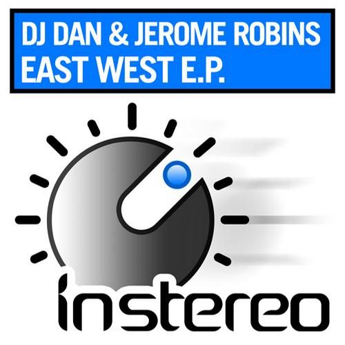 east west ep dj dan  