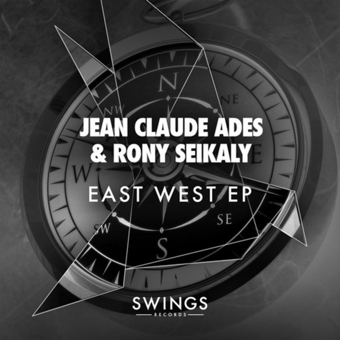 east west jean claude ades  