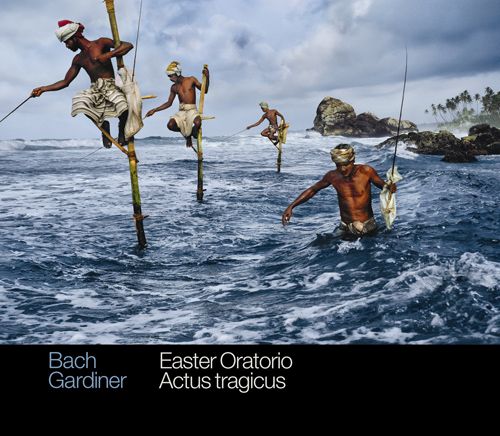 easter oratorio act the english baroque  