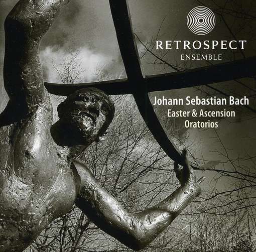 easter oratorio bwv retrospect ensemble 