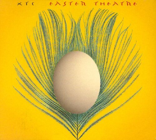 easter theatre xtc 