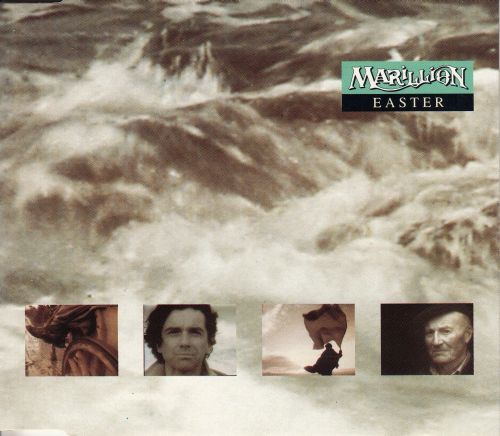 easter marillion 