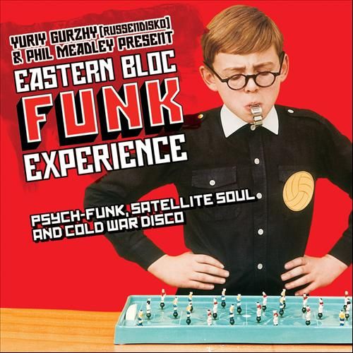 eastern bloc funk ex andrzej dabrowski  