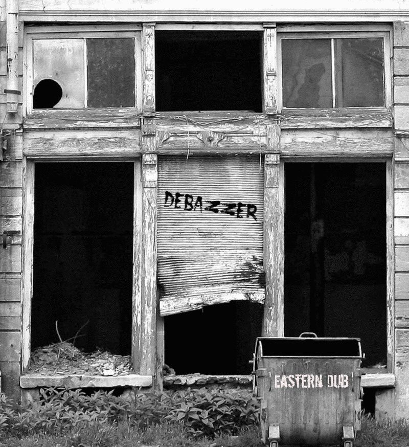 eastern dub debazzer 