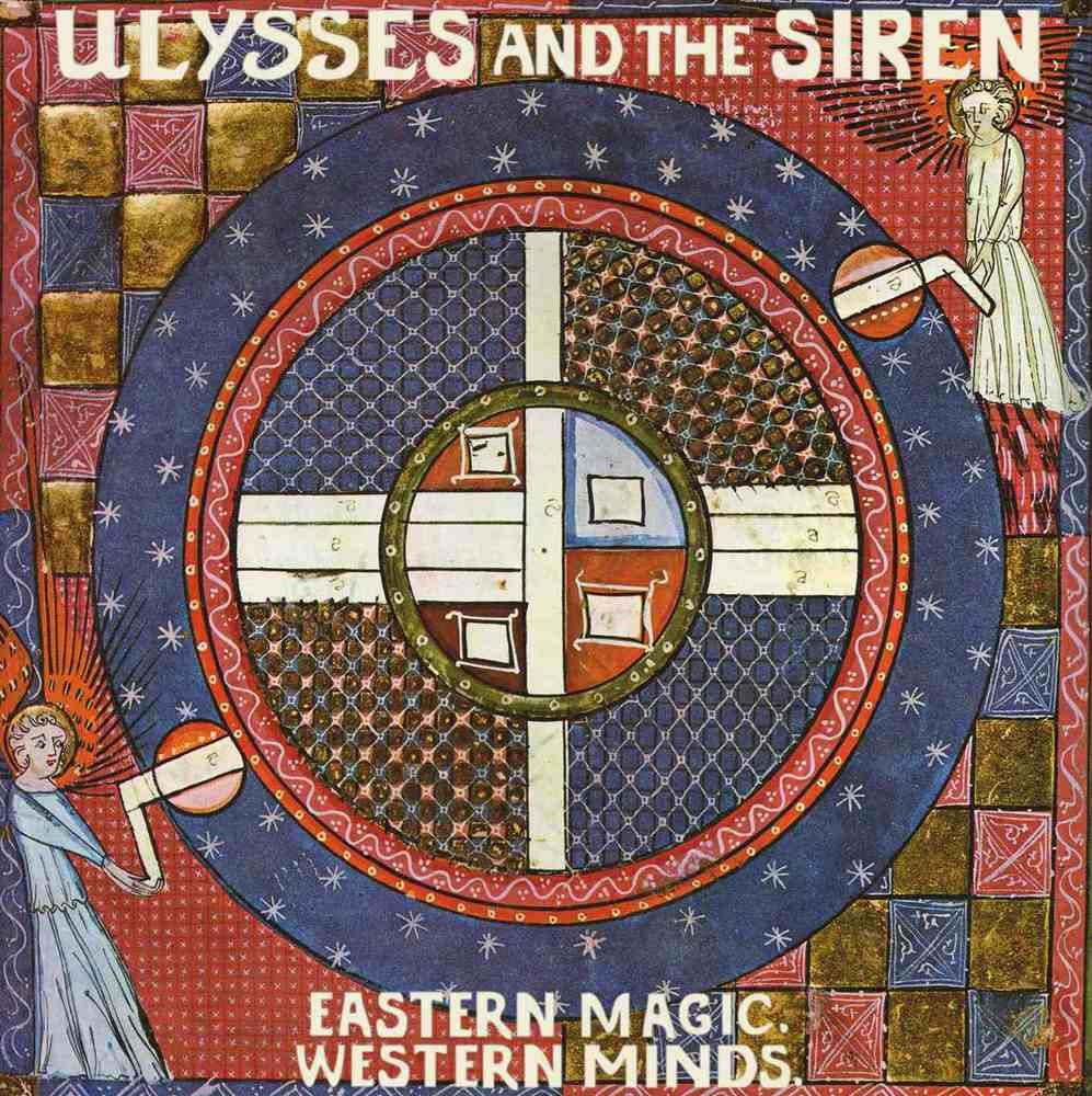 eastern magic weste ulysses and the sire 