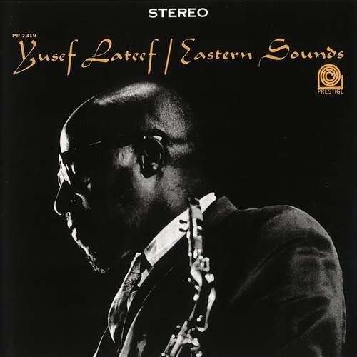 eastern sounds yusef lateef 