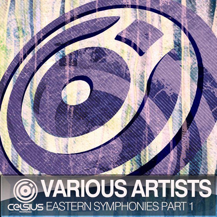 eastern symphonies p derrick  