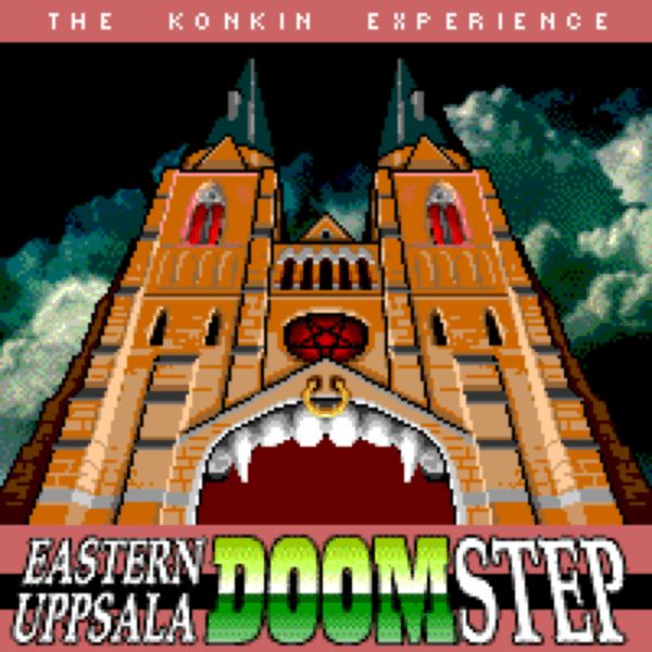 eastern uppsala doom the konkin experienc 