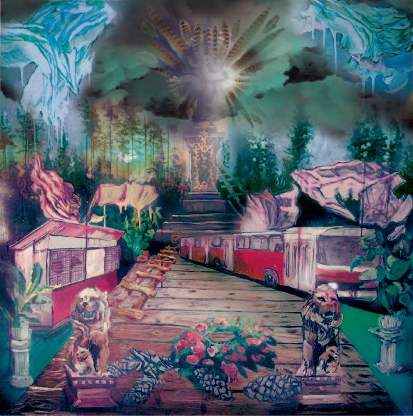 easterndaze angakkut  