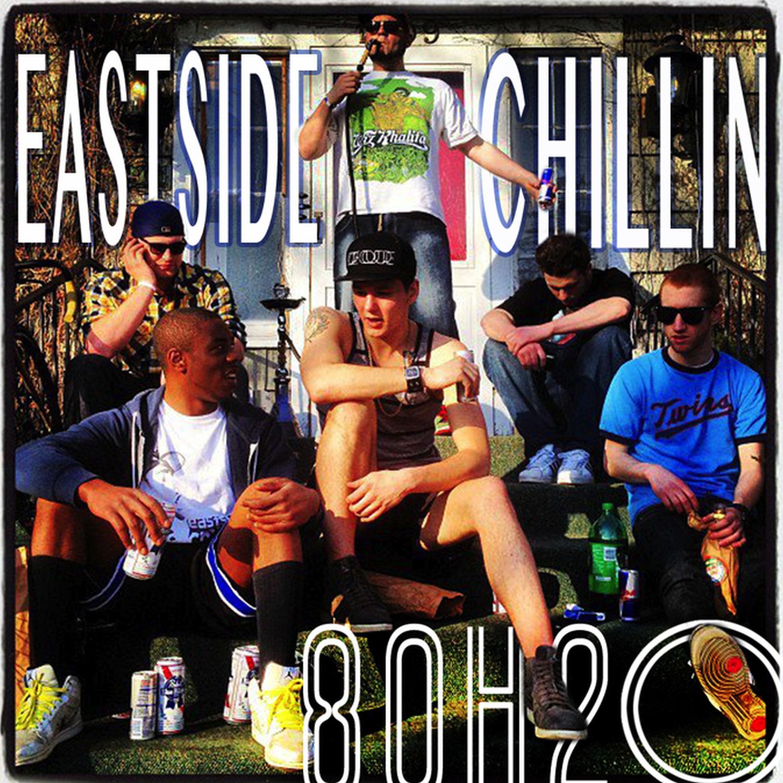 eastside chillinrsq 80h2o  