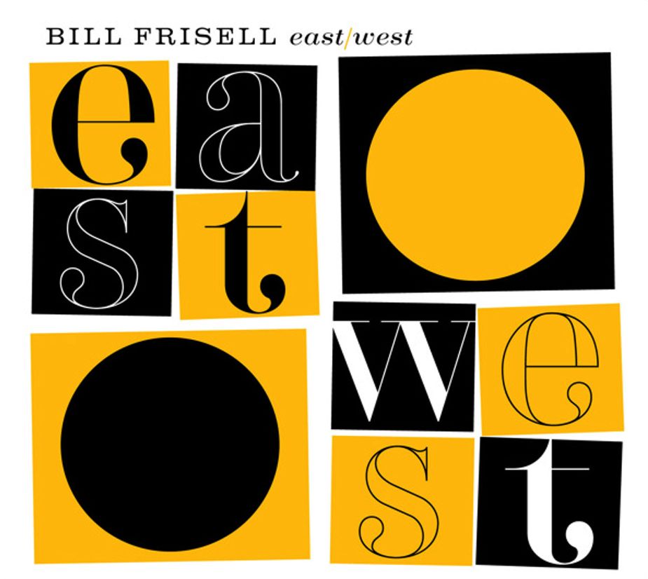 eastwest bill frisell 