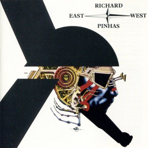 eastwest richard pinhas 