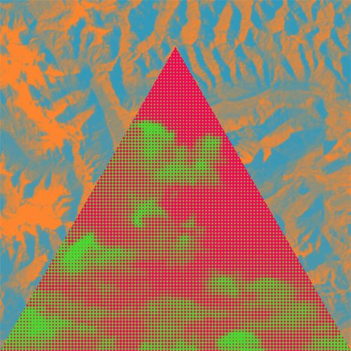 easy action the alps  