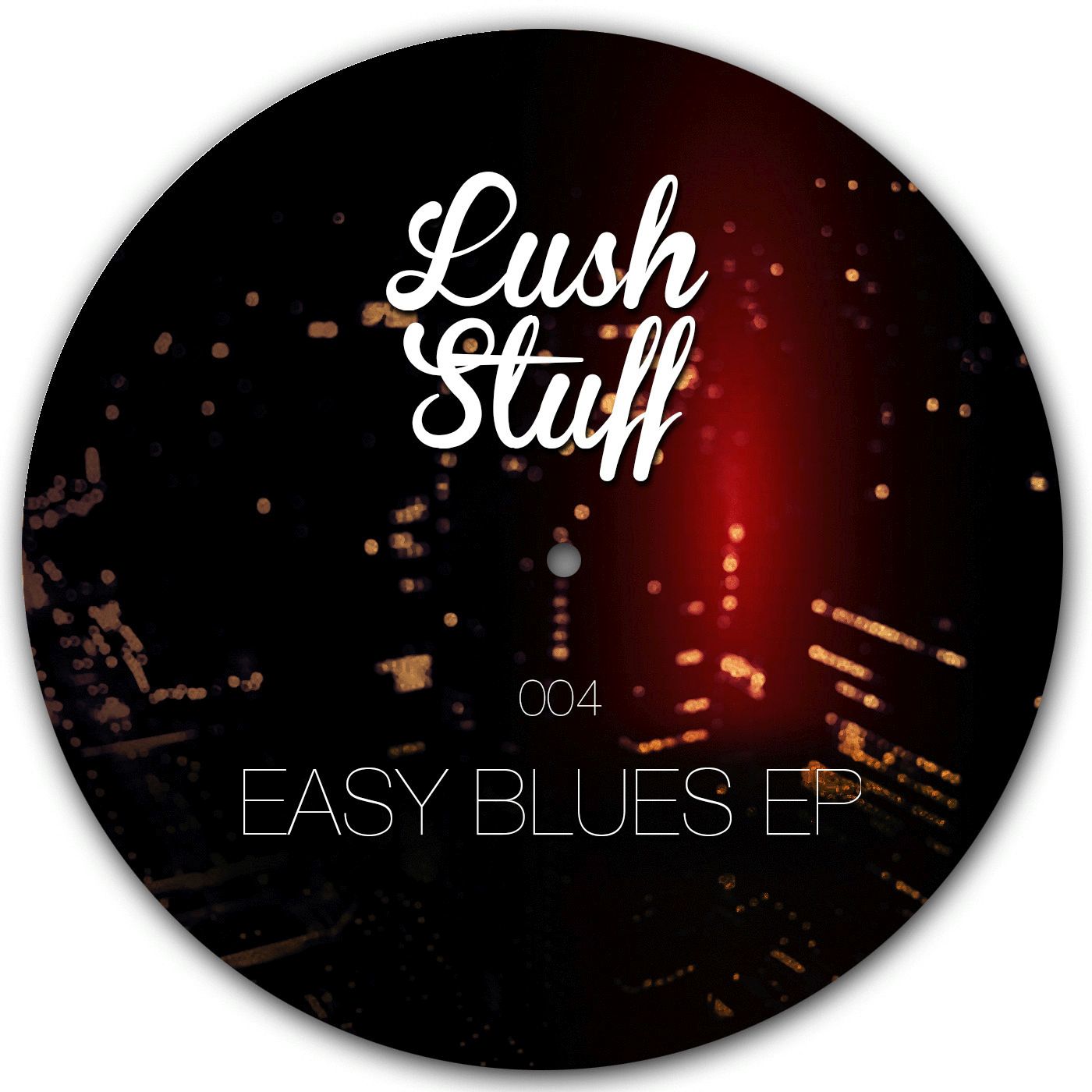 easy blues ep against  