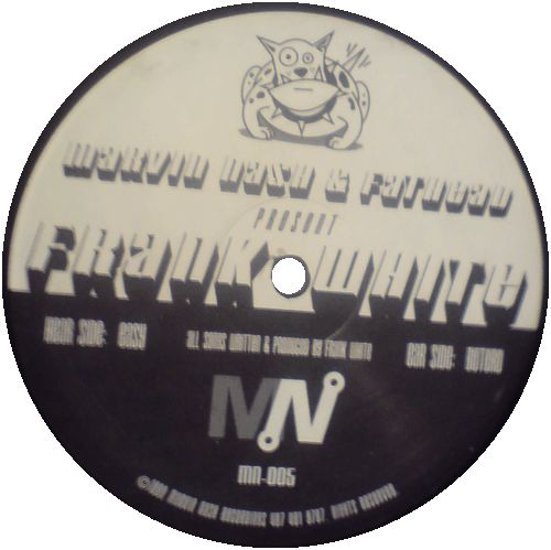 easy botero frank white 