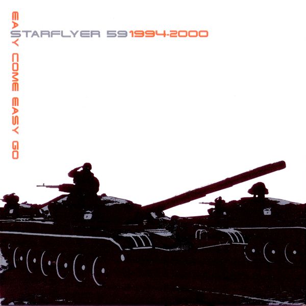 easy come easy go starflyer 59 