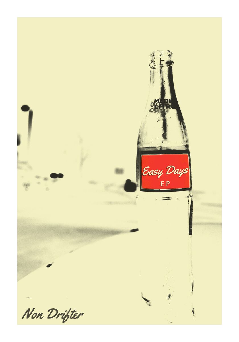 easy days non drifter 