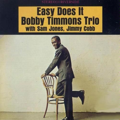 easy does it bobby timmons  